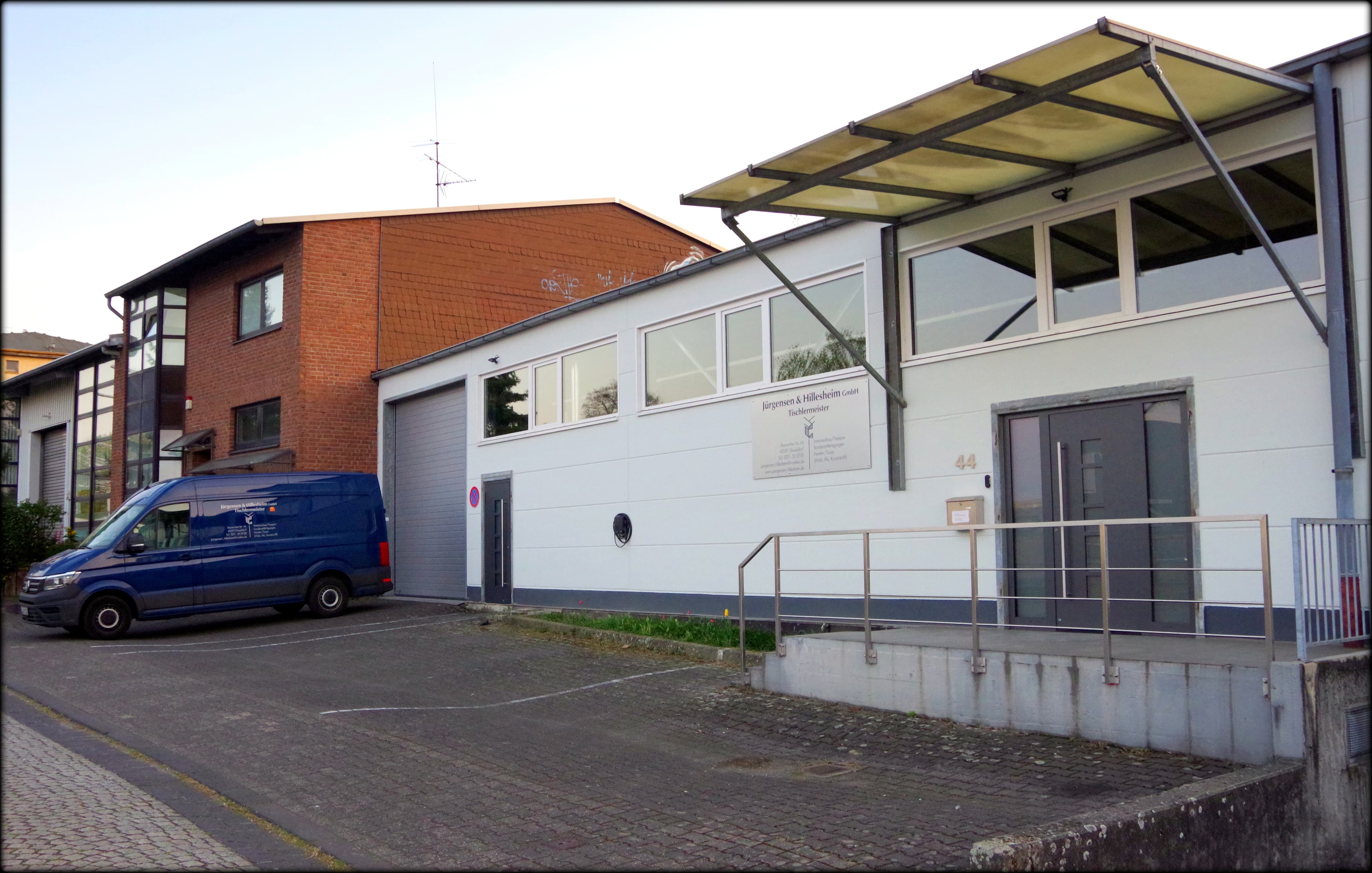 Innenausbau