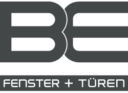 BE Bauelemente Logo